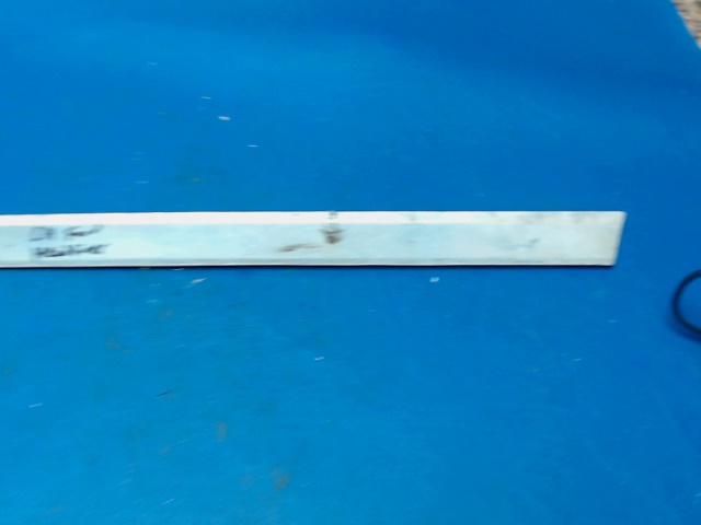 0413476-1 Cessna - STRIP - FABRIC COVER LH